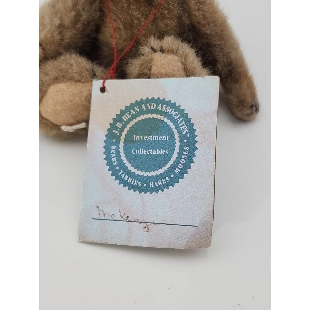 Boyd's‎ Bears Teddy Bear 6